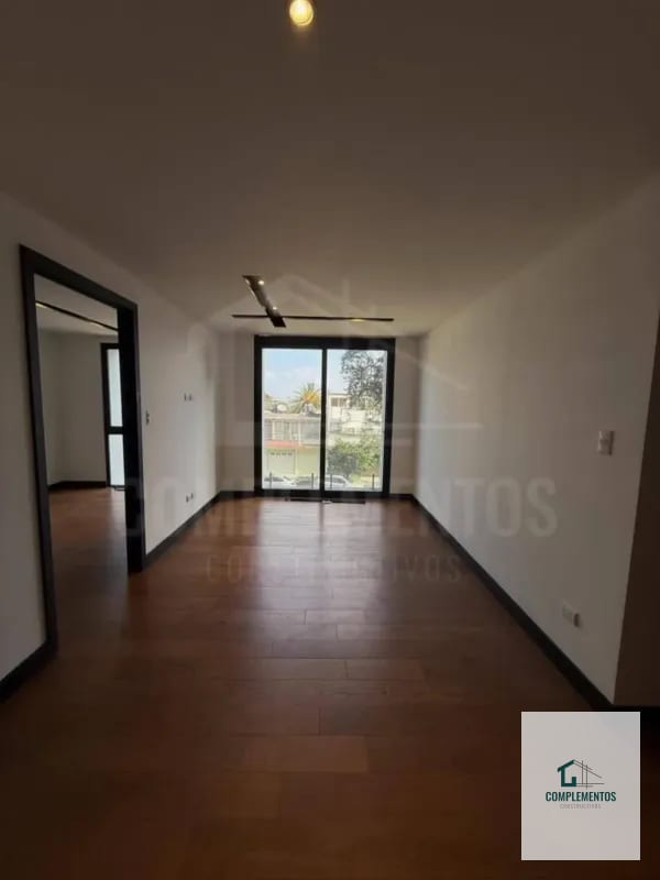 Villa Mariscal, Apartamento en Venta Zona 11, 3hab. 71m2 — Apartamento en Venta en Villa Mariscal, Zona 11, Guatemala, Ciudad — foto 9 de 10
