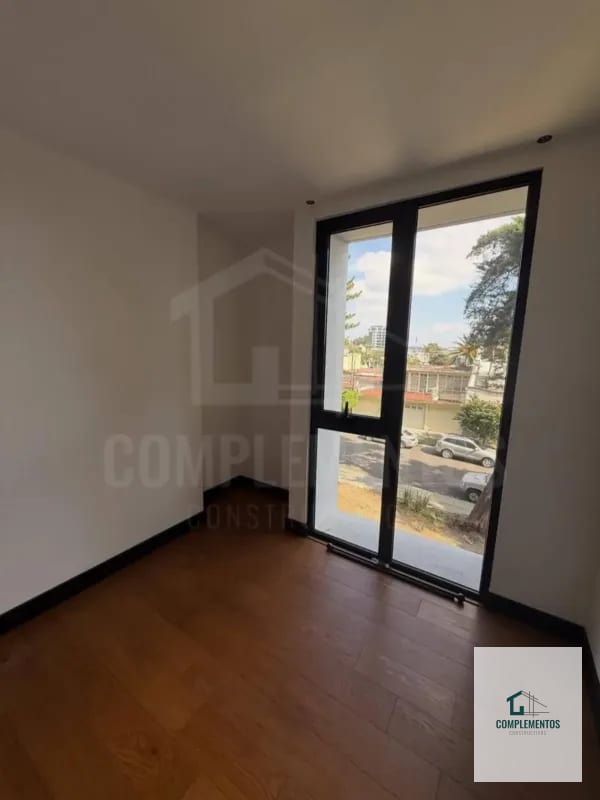 Villa Mariscal, Apartamento en Venta Zona 11, 3hab. 71m2 — Apartamento en Venta en Villa Mariscal, Zona 11, Guatemala, Ciudad — foto 5 de 10