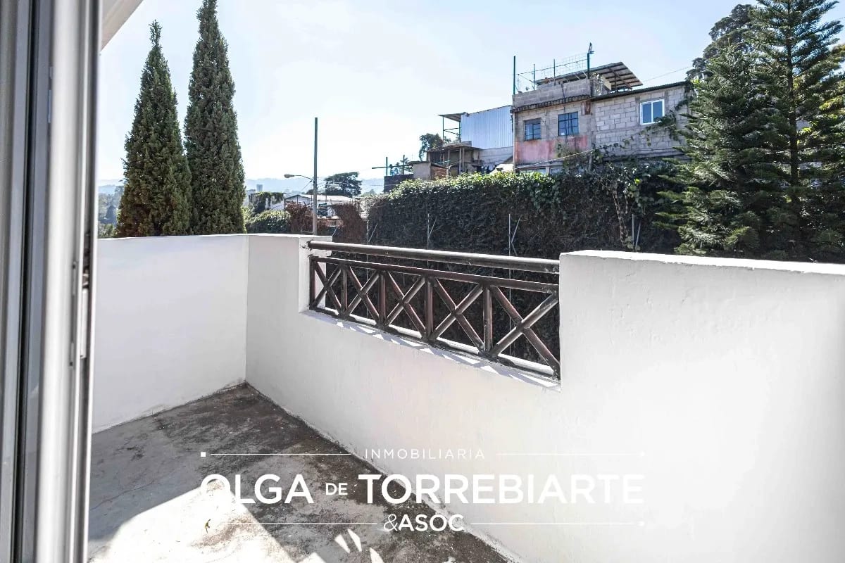 Apartamento en Los Pilares, Zona 15 — Apartamento en Venta en Zona 15, Guatemala, Ciudad — foto 4 de 7