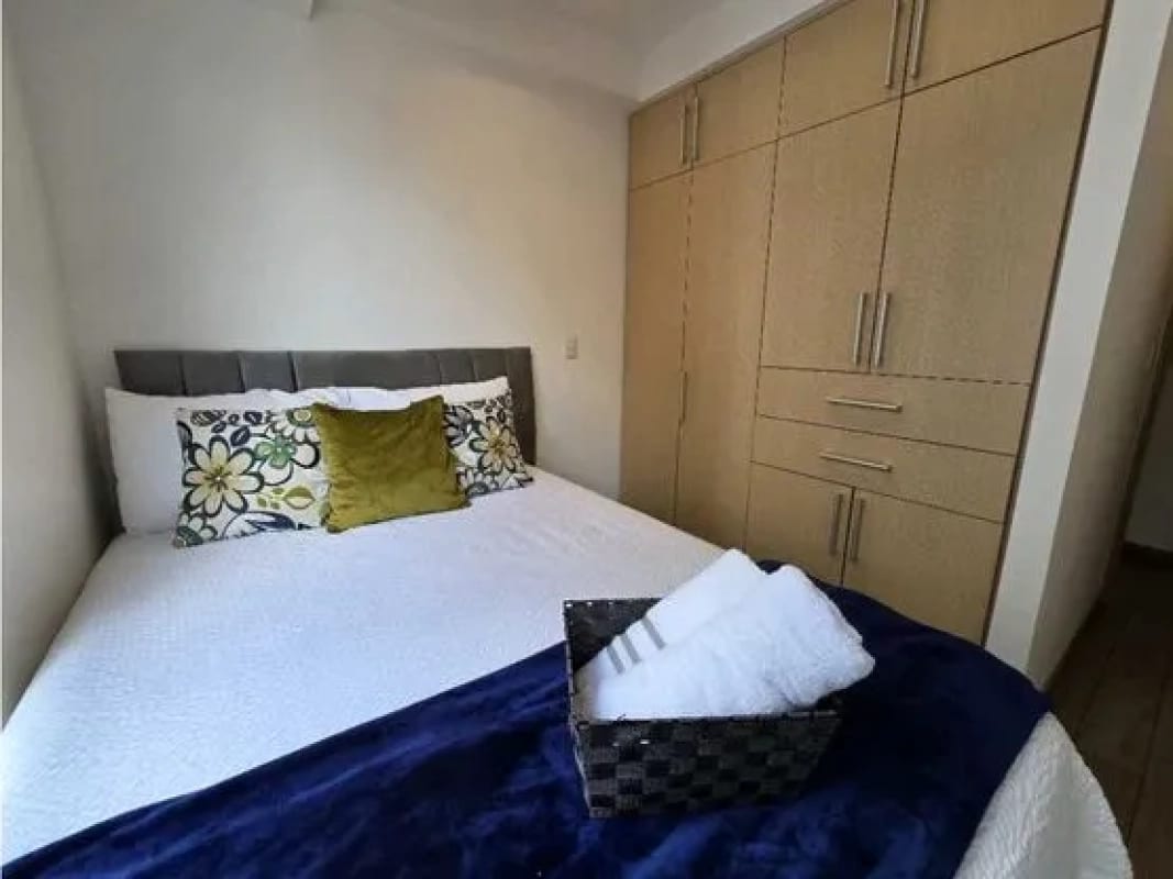 APARTAMENTO AMUEBLADO ZONA 10 — Apartamento en Alquiler en Zona 10, Guatemala, Ciudad — foto 4 de 9