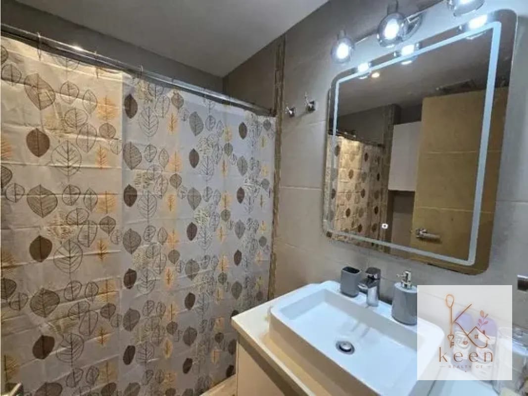 Apartamento Amueblado Zona 10 — Apartamento en Alquiler en Zona 10, Guatemala, Ciudad — foto 2 de 9
