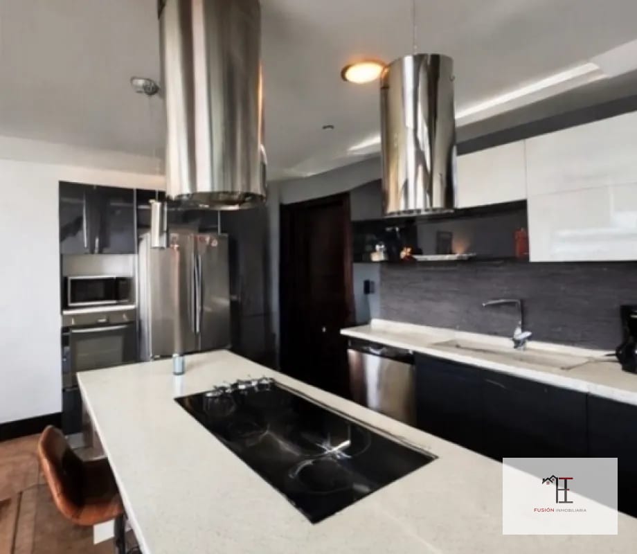 VENDO LINDO Y EXCLUSIVO PENTHOUSE VIÚ CAYALÁ ZONA 16 ( 2 niveles ) — Apartamento en Venta en Viú Cayalá, Zona 16, Guatemala, Ciudad — foto 7 de 8