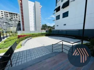 ALQUILER DE APARTAMENTOS PARA ESTRENAR - SEGHERIA, ZONA 14 — Apartamento en Alquiler en Segheria, Zona 14, Guatemala, Ciudad — miniatura 5 de 17