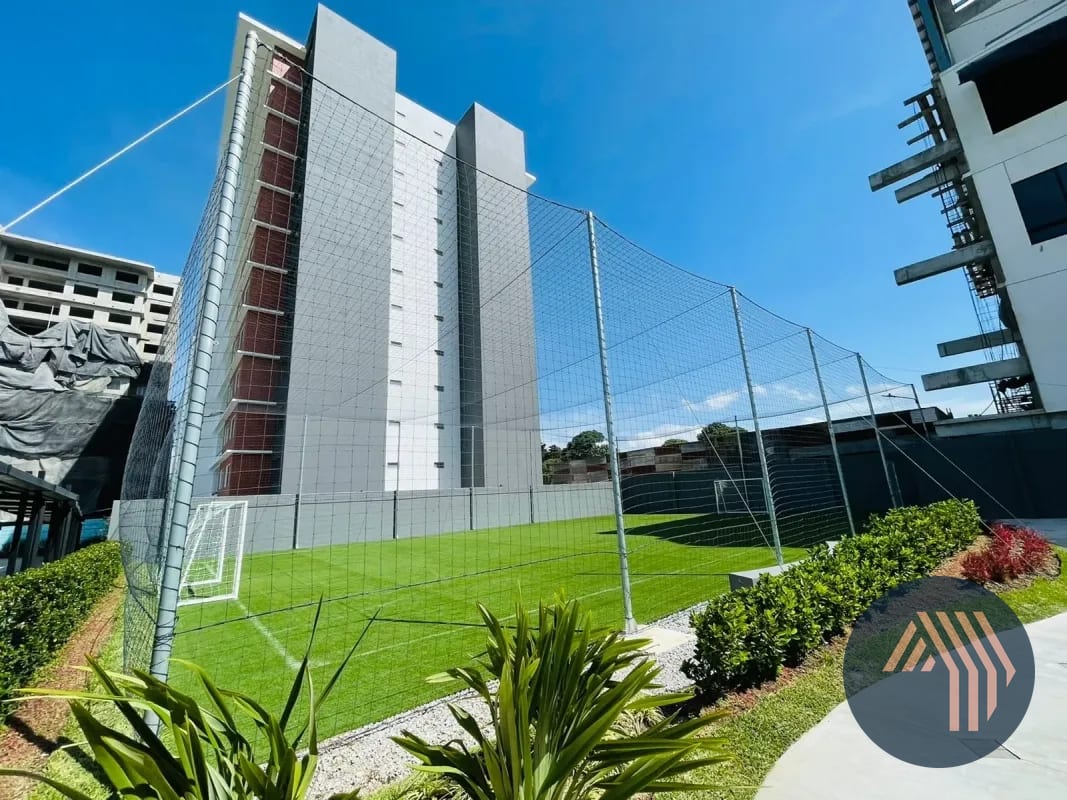 ALQUILER DE APARTAMENTOS PARA ESTRENAR - SEGHERIA, ZONA 14 — Apartamento en Alquiler en Segheria, Zona 14, Guatemala, Ciudad — foto 4 de 17