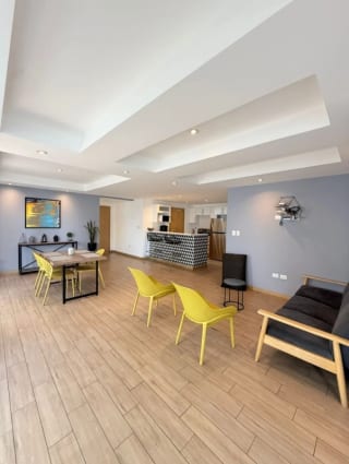 Vendo Lindo apartamento en zona 10 — Apartamento en Venta en IQ10, Zona 10, Guatemala, Ciudad — miniatura 13 de 13
