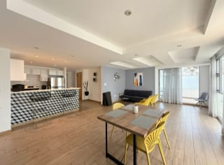 Vendo Lindo apartamento en zona 10 — Apartamento en Venta en IQ10, Zona 10, Guatemala, Ciudad — miniatura 12 de 13