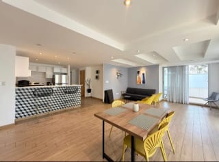 Vendo Lindo apartamento en zona 10 — Apartamento en Venta en IQ10, Zona 10, Guatemala, Ciudad — miniatura 10 de 13