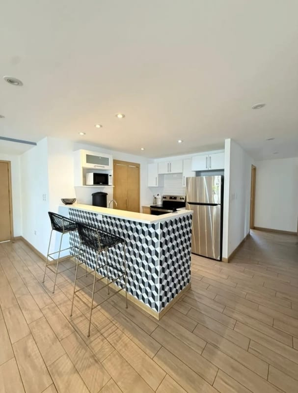 Vendo Lindo apartamento en zona 10 — Apartamento en Venta en IQ10, Zona 10, Guatemala, Ciudad — foto 9 de 13