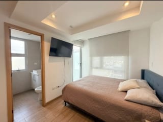 Vendo Lindo apartamento en zona 10 — Apartamento en Venta en IQ10, Zona 10, Guatemala, Ciudad — miniatura 8 de 13