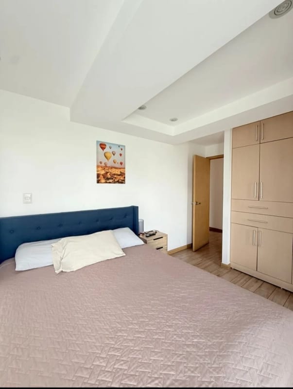 Vendo Lindo apartamento en zona 10 — Apartamento en Venta en IQ10, Zona 10, Guatemala, Ciudad — foto 7 de 13