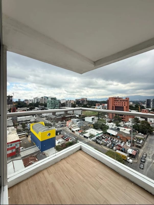 apartamento en Venta Zona 10 — Apartamento en Venta en IQ10, Zona 10, Guatemala, Ciudad — foto 10 de 11
