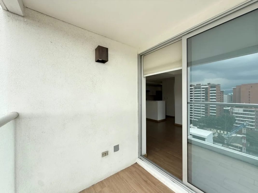 apartamento en Venta Zona 10 — Apartamento en Venta en IQ10, Zona 10, Guatemala, Ciudad — foto 9 de 11