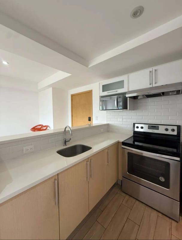 apartamento en Venta Zona 10 — Apartamento en Venta en IQ10, Zona 10, Guatemala, Ciudad — foto 6 de 11