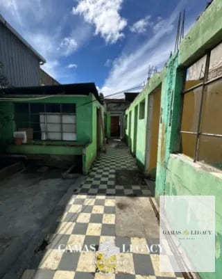 Propiedad en venta para remodelar, Zona 1 — Casa en Venta en Zona 1, Guatemala, Ciudad — miniatura 2 de 6