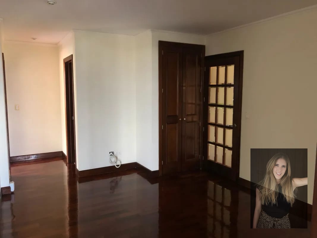 Apartamento en venta en Edificio zona 14 — Apartamento en Venta en Zona 14, Guatemala, Ciudad — foto 12 de 13