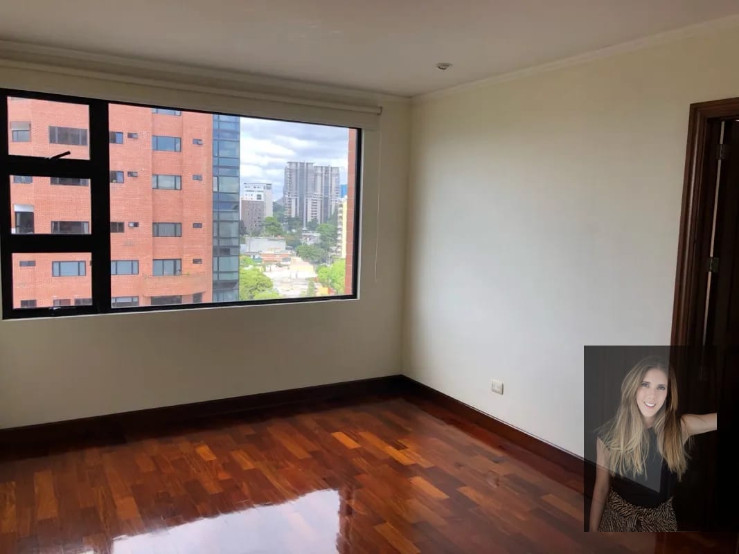 Apartamento en venta en Edificio zona 14 — Apartamento en Venta en Zona 14, Guatemala, Ciudad — foto 8 de 13