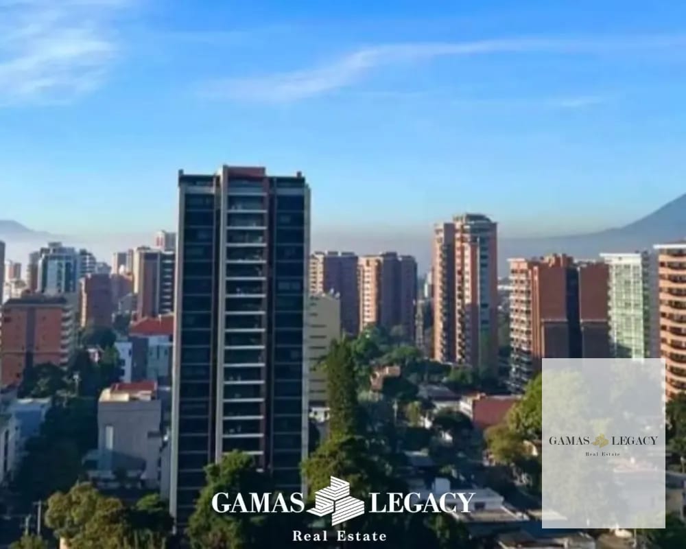 Rento propiedad 5 Avenida zona 14 — Edificio en Alquiler en Zona 14, Guatemala, Ciudad — foto 1 de 1