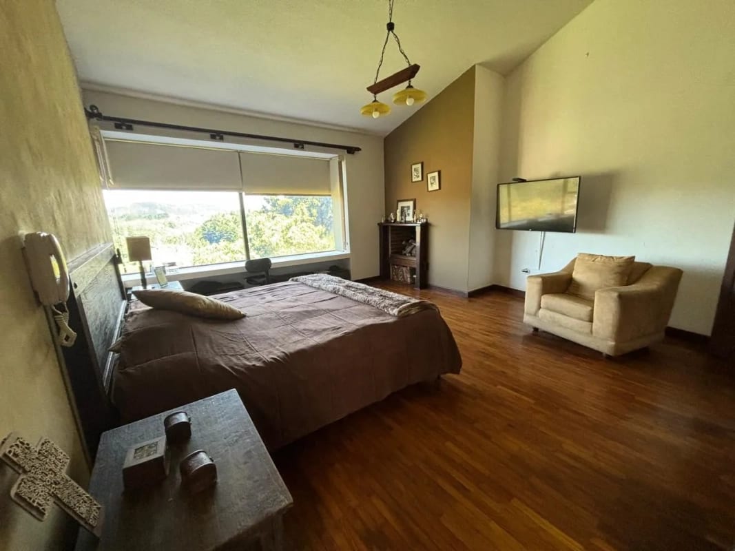Preciosa casa en venta - Terravista Carretera a El Salvador — Casa en Venta en Terravista, Carretera a El Salvador, Guatemala, Ciudad — foto 13 de 17