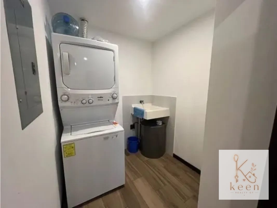 Apartamento en Venta Viaggio Muxbal — Apartamento en Venta en Viaggio, Muxbal, Guatemala, Ciudad — foto 7 de 8