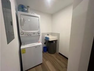 APARTAMENTO EN ALQUILER VIAGGIO MUXBAL — Apartamento en Alquiler en Muxbal, Guatemala, Ciudad — miniatura 7 de 8