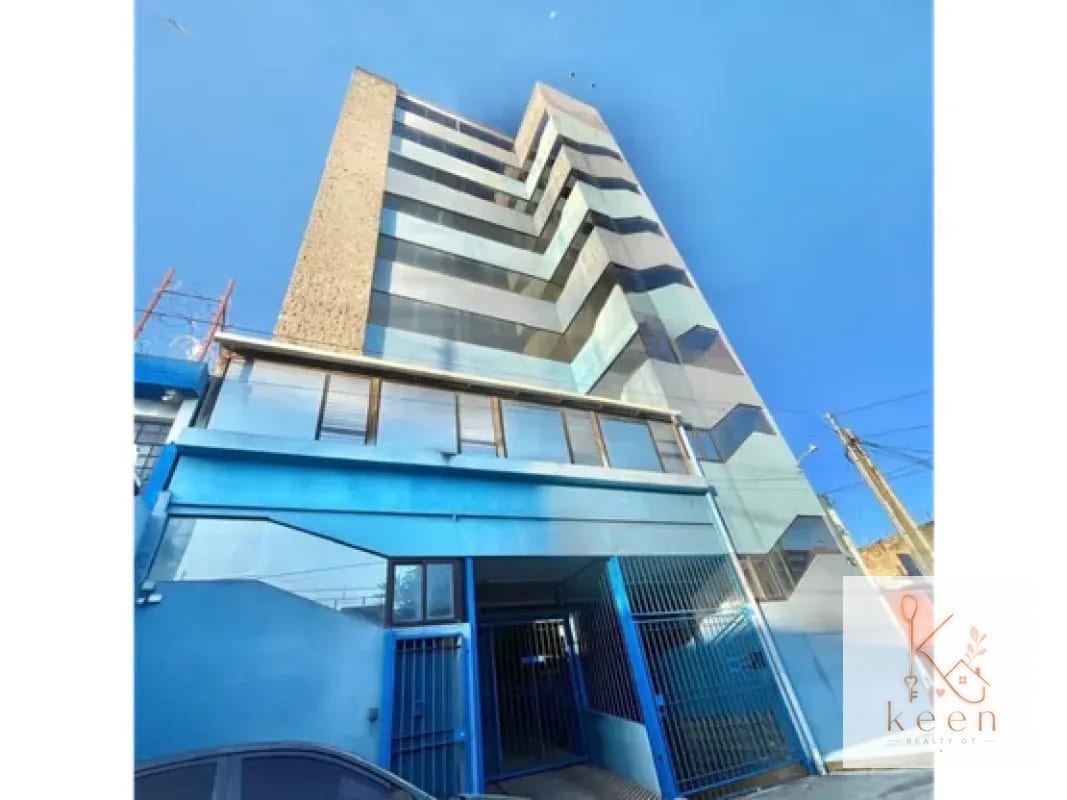 Edificio en Venta para Inversión — Edificio en Venta en Zona 10, Guatemala, Ciudad — foto 1 de 12