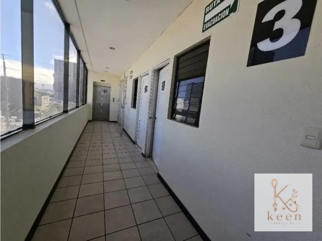 Edificio en Venta para Inversión — Edificio en Venta en Zona 10, Guatemala, Ciudad — foto 11 de 12