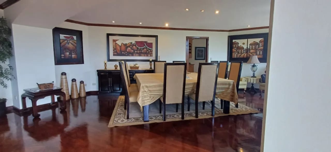 Se renta apartamento en zona 14 amueblado con opción de venta — Apartamento en Alquiler en Zona 14, Guatemala, Ciudad — foto 17 de 17