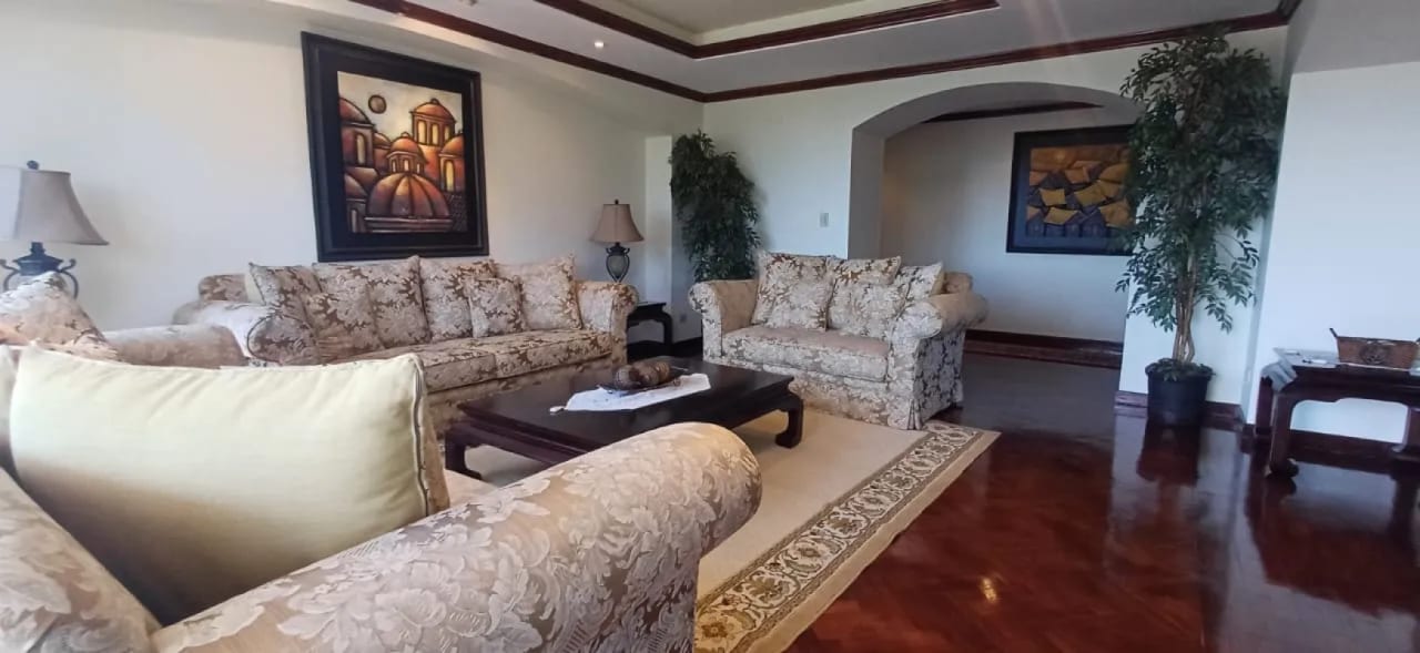 Se renta apartamento en zona 14 amueblado con opción de venta — Apartamento en Alquiler en Zona 14, Guatemala, Ciudad — foto 16 de 17