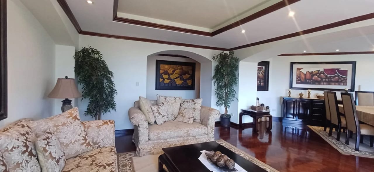 Se renta apartamento en zona 14 amueblado con opción de venta — Apartamento en Alquiler en Zona 14, Guatemala, Ciudad — foto 15 de 17