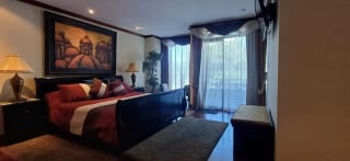 Se renta apartamento en zona 14 amueblado con opción de venta — Apartamento en Alquiler en Zona 14, Guatemala, Ciudad — miniatura 11 de 17