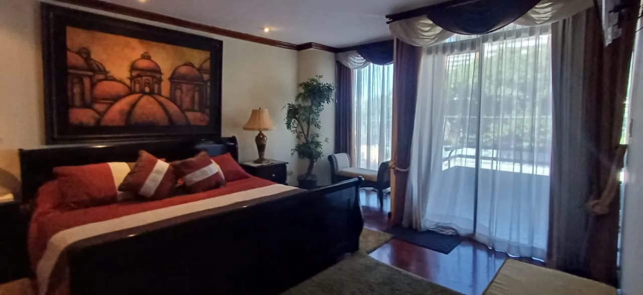 Se renta apartamento en zona 14 amueblado con opción de venta — Apartamento en Alquiler en Zona 14, Guatemala, Ciudad — foto 10 de 17