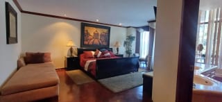 Se renta apartamento en zona 14 amueblado con opción de venta — Apartamento en Alquiler en Zona 14, Guatemala, Ciudad — miniatura 8 de 17