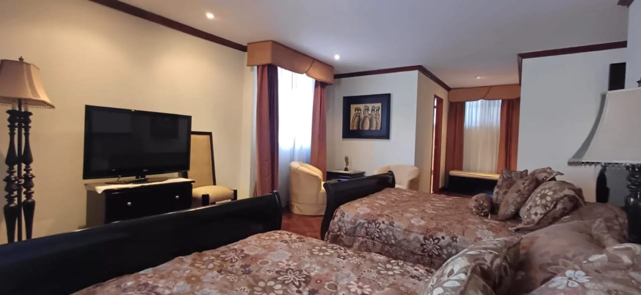 Se renta apartamento en zona 14 amueblado con opción de venta — Apartamento en Alquiler en Zona 14, Guatemala, Ciudad — foto 7 de 17