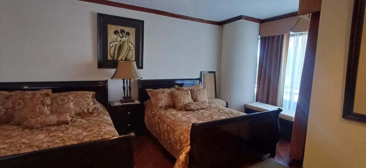 Se renta apartamento en zona 14 amueblado con opción de venta — Apartamento en Alquiler en Zona 14, Guatemala, Ciudad — foto 6 de 17