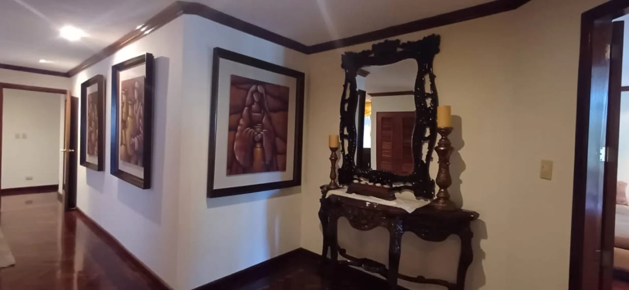 Se renta apartamento en zona 14 amueblado con opción de venta — Apartamento en Alquiler en Zona 14, Guatemala, Ciudad — foto 4 de 17