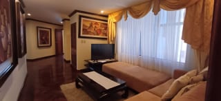 Se renta apartamento en zona 14 amueblado con opción de venta — Apartamento en Alquiler en Zona 14, Guatemala, Ciudad — miniatura 3 de 17