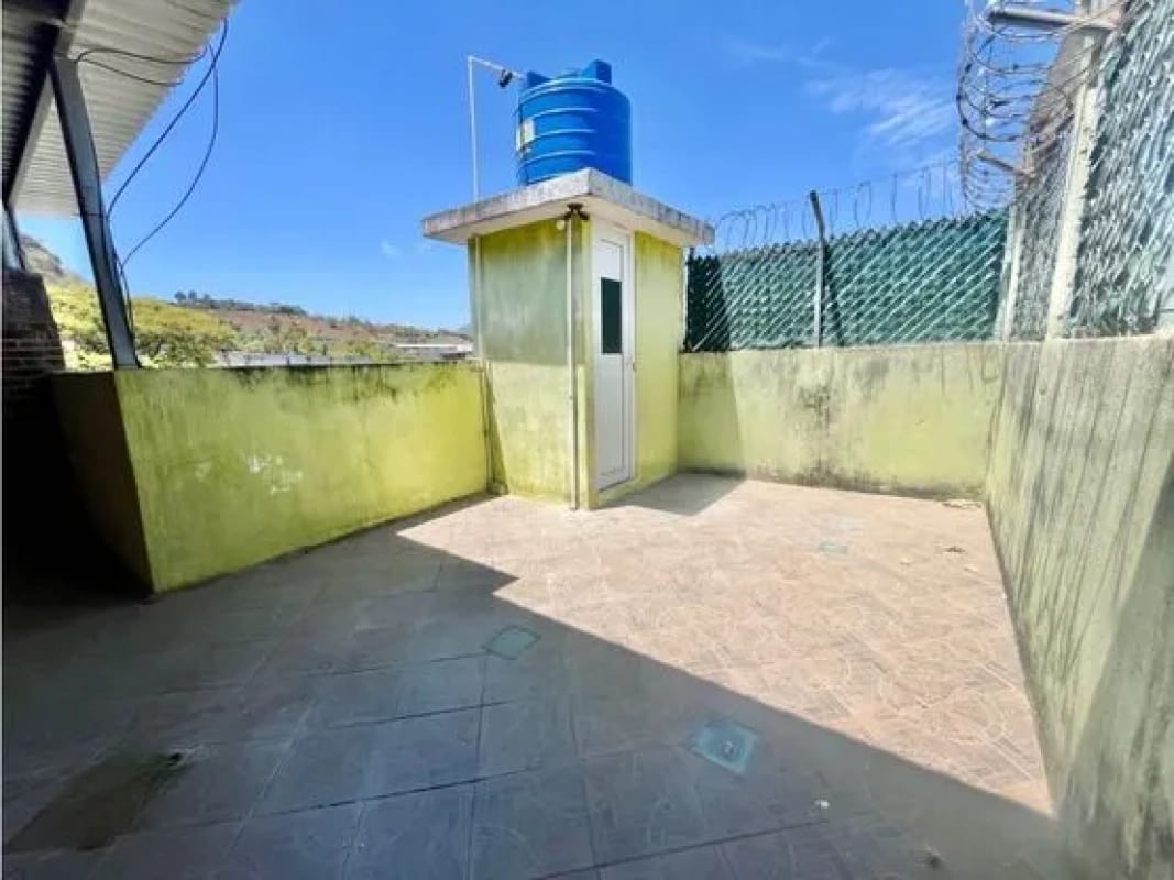 CASA EN VENTA VALLE DE LA MARIPOSA AMATITLAN — Casa en Venta en Amatitlán, Guatemala, Ciudad — foto 4 de 15