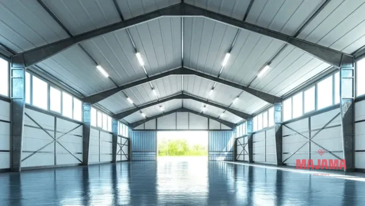 Bodega en Renta en Mixco, Codigo 04_BR26 — Bodega / Ofibodega en Alquiler en Zona 7 Mixco, Guatemala, Ciudad — foto 1 de 1