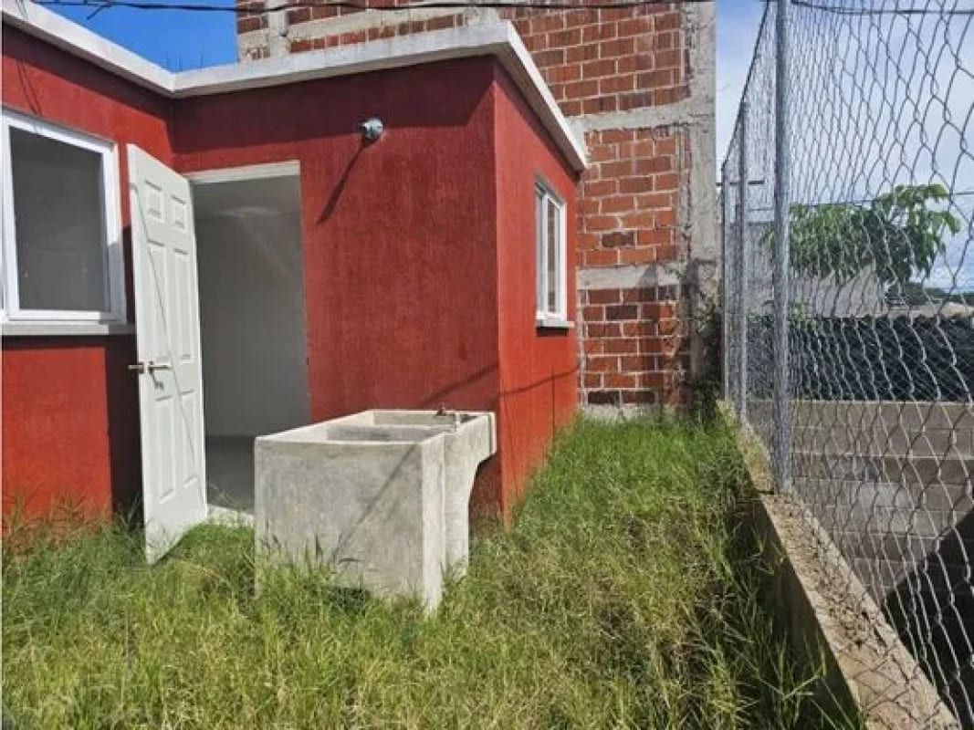 CASA EN VENTA RESERVAS DE MINERVA — Casa en Venta en Zona 4 Mixco, Guatemala, Ciudad — foto 4 de 11