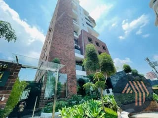 VENTA DE EXCLUSIVO APARTAMENTO - LAUREL, VH1 ZONA 15 — Apartamento en Venta en Laurel, Zona 15, Guatemala, Ciudad — miniatura 3 de 17