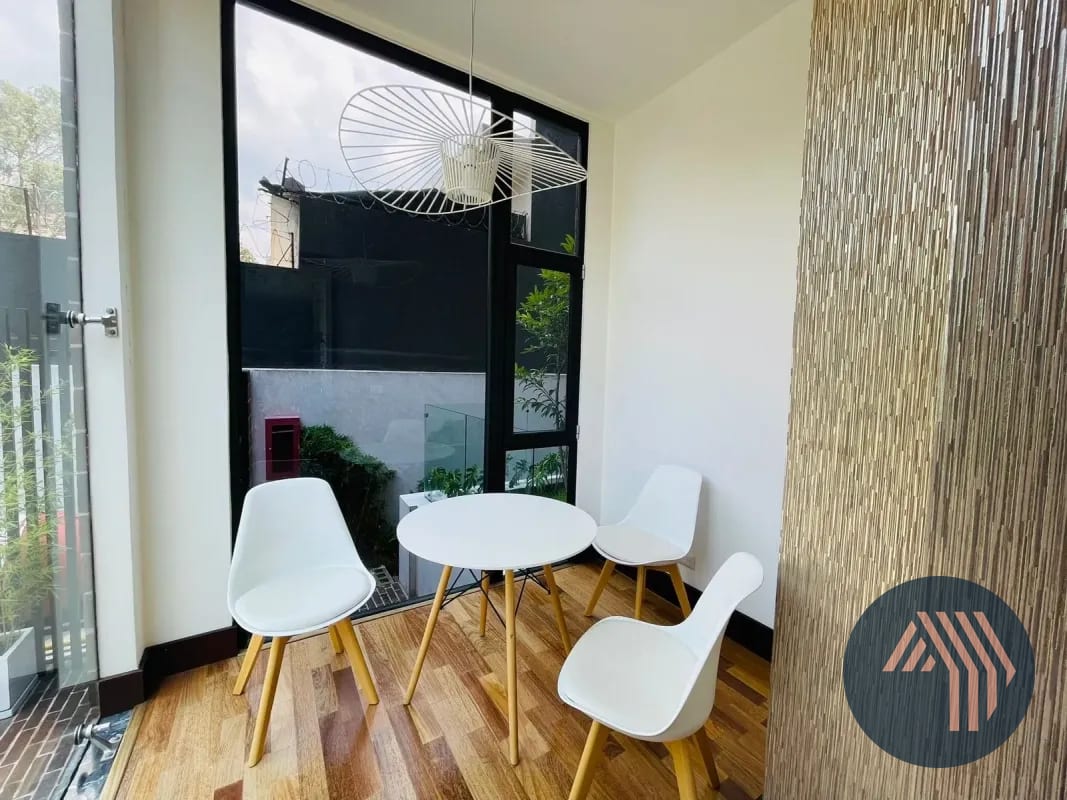 VENTA DE EXCLUSIVO APARTAMENTO - LAUREL, VH1 ZONA 15 — Apartamento en Venta en Laurel, Zona 15, Guatemala, Ciudad — foto 5 de 17