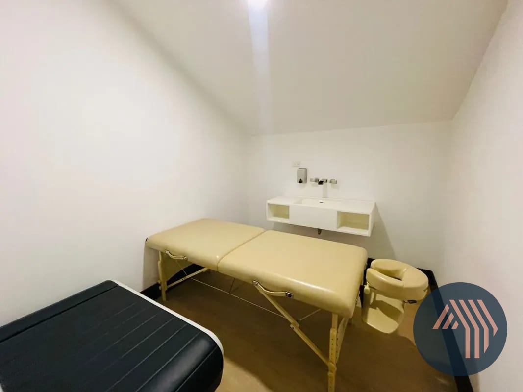 VENTA DE EXCLUSIVO APARTAMENTO - LAUREL, VH1 ZONA 15 — Apartamento en Venta en Laurel, Zona 15, Guatemala, Ciudad — foto 12 de 17
