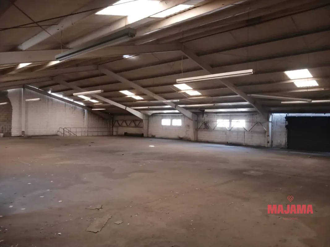 BODEGA EN VENTA AMATITLÁN , CODIGO 0_BVD5 — Bodega / Ofibodega en Venta en Amatitlán, Guatemala, Ciudad — foto 1 de 11
