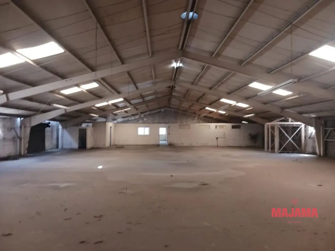 BODEGA EN VENTA AMATITLÁN , CODIGO 0_BVD5 — Bodega / Ofibodega en Venta en Amatitlán, Guatemala, Ciudad — foto 5 de 11