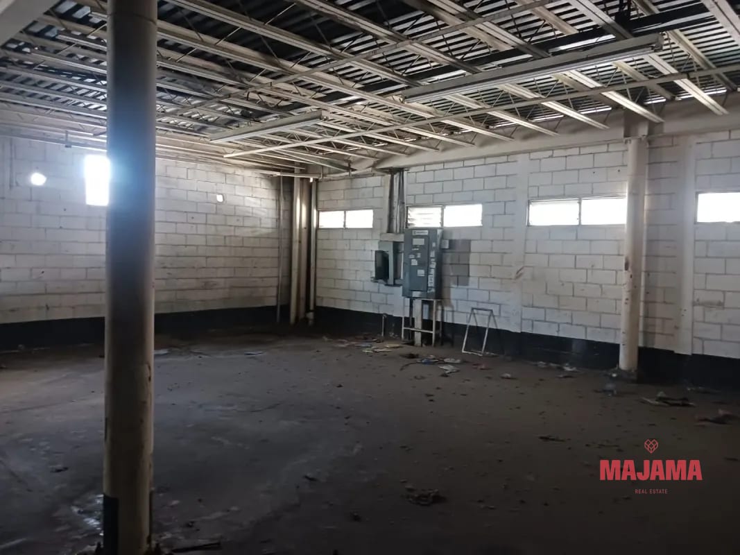 BODEGA EN VENTA AMATITLÁN , CODIGO 0_BVD5 — Bodega / Ofibodega en Venta en Amatitlán, Guatemala, Ciudad — foto 2 de 11