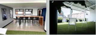 Apartamento amueblado tipo estudio en Zona 1 — Apartamento en Venta en Zona 1, Guatemala, Ciudad — miniatura 2 de 2