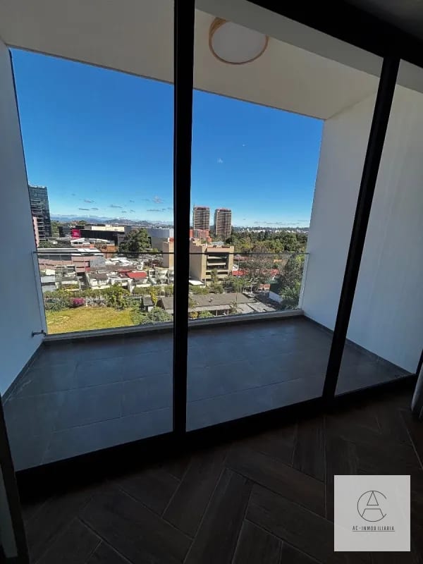 Venta de Apto. Naori, zona 10 — Apartamento en Venta en Naori, Zona 10, Guatemala, Ciudad — foto 3 de 17