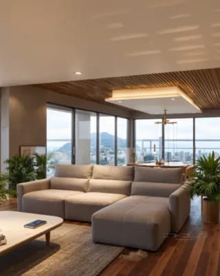 APARTAMENTO EN VENTA ZONA 14 EN PLANOS — Apartamento en Venta en Zona 14, Guatemala, Ciudad — miniatura 6 de 10