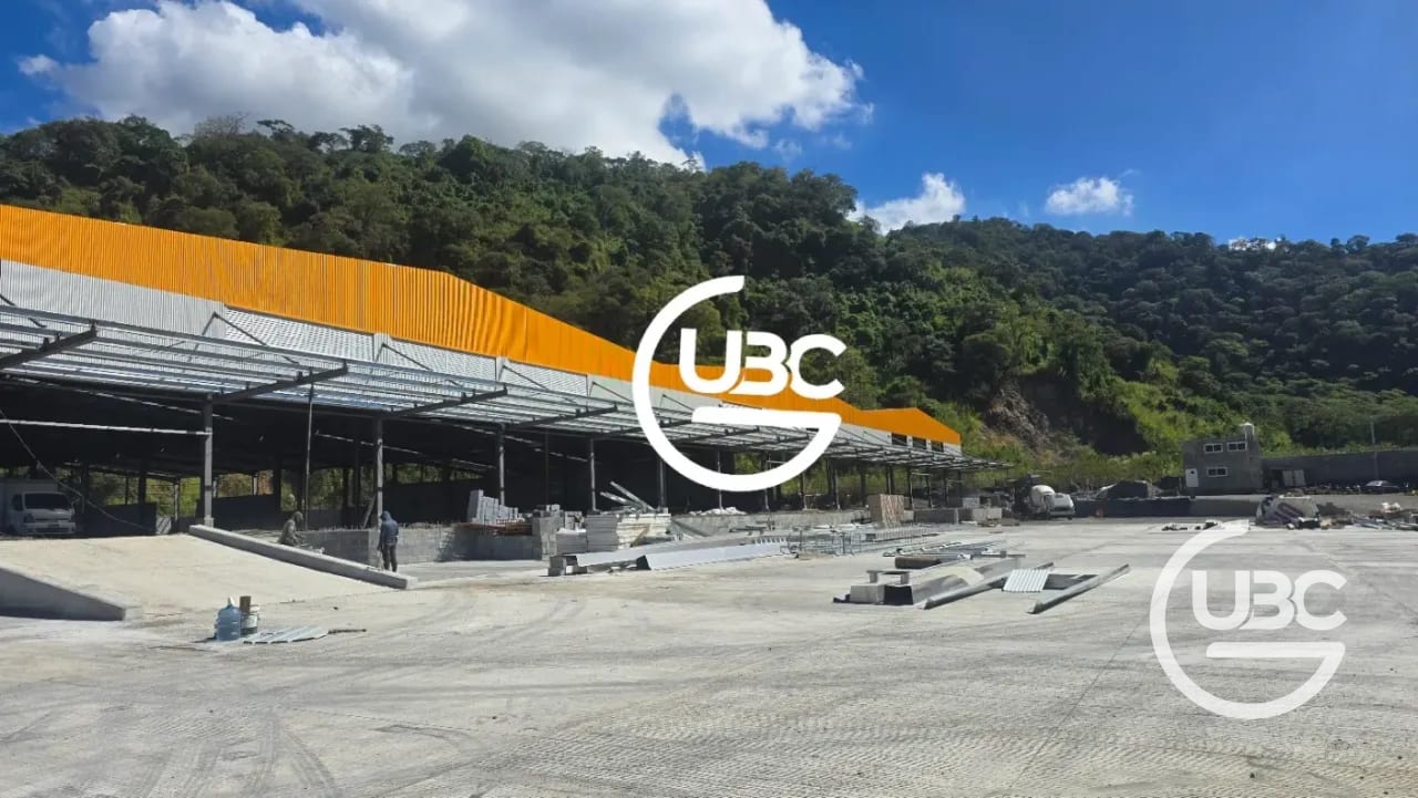 Bodegas en renta en Palín Escuintla 25,340m — Bodega / Ofibodega en Alquiler en Palín, Escuintla — foto 1 de 4