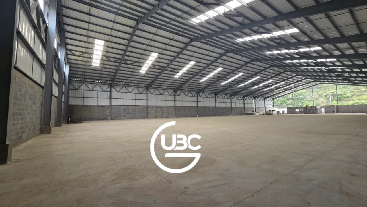 Bodegas en renta en Palín Escuintla 25,340m — Bodega / Ofibodega en Alquiler en Palín, Escuintla — foto 4 de 4